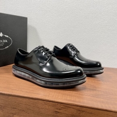 Prada Business Shoes